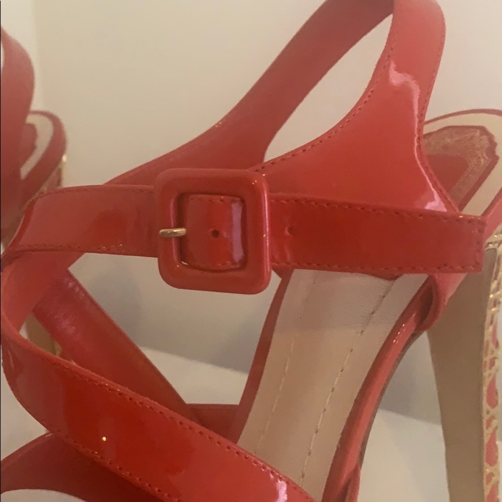 Christian Dior shoes - Picture 5 of 8
